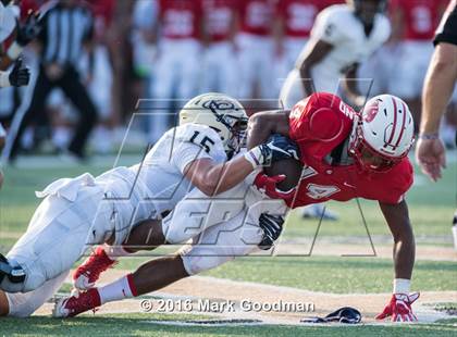 Thumbnail 1 in Klein Collins @ Katy photogallery.