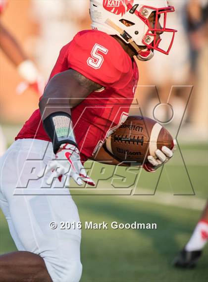 Thumbnail 2 in Klein Collins @ Katy photogallery.