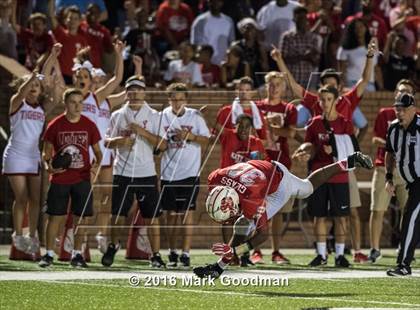 Thumbnail 2 in Klein Collins @ Katy photogallery.