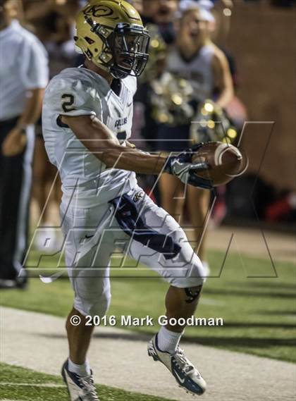 Thumbnail 2 in Klein Collins @ Katy photogallery.