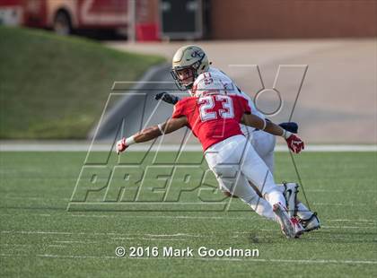 Thumbnail 2 in Klein Collins @ Katy photogallery.