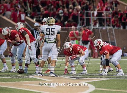 Thumbnail 2 in Klein Collins @ Katy photogallery.
