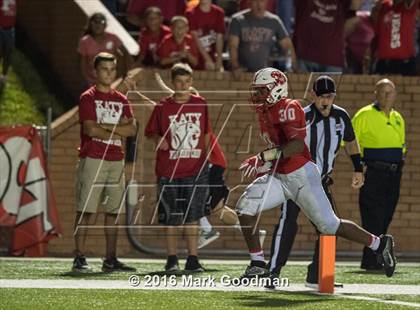 Thumbnail 1 in Klein Collins @ Katy photogallery.