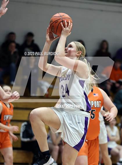 Thumbnail 2 in Smethport @ Coudersport photogallery.