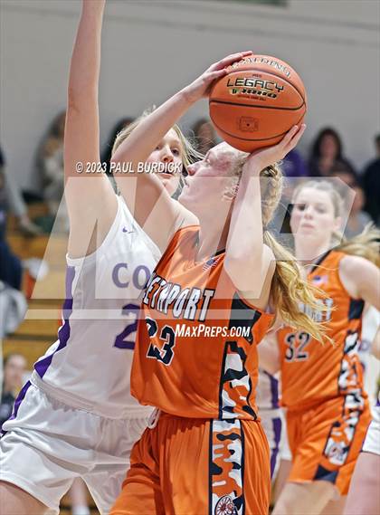 Thumbnail 1 in Smethport @ Coudersport photogallery.