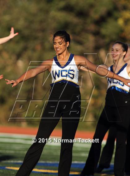 Thumbnail 1 in Collegiate vs. Norton (KSHSAA 3A 3rd Round) photogallery.