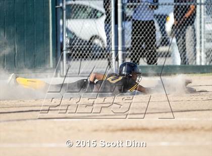 Thumbnail 3 in Los Altos @ Wilcox photogallery.