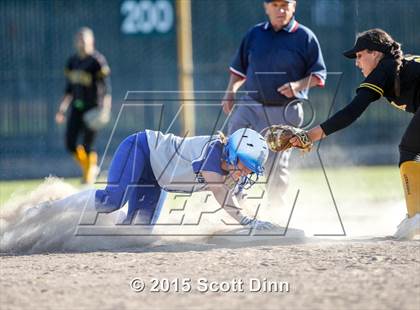 Thumbnail 1 in Los Altos @ Wilcox photogallery.
