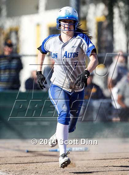 Thumbnail 1 in Los Altos @ Wilcox photogallery.