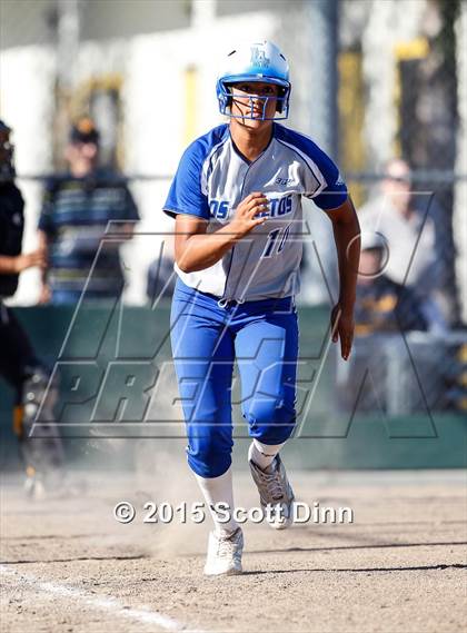 Thumbnail 1 in Los Altos @ Wilcox photogallery.