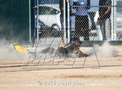 Thumbnail 1 in Los Altos @ Wilcox photogallery.