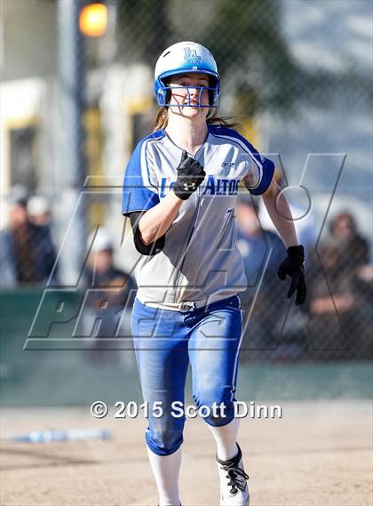 Thumbnail 3 in Los Altos @ Wilcox photogallery.