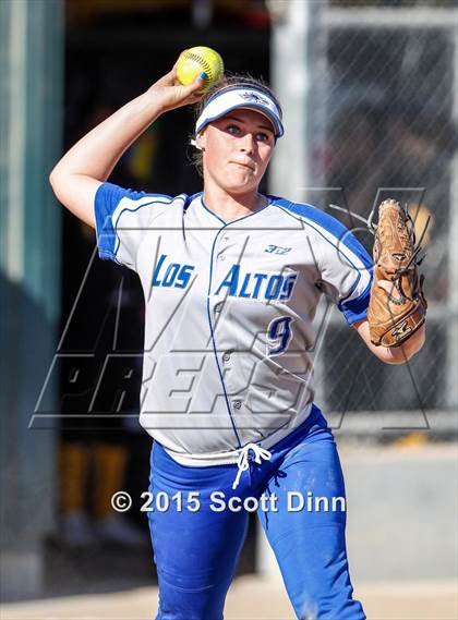 Thumbnail 1 in Los Altos @ Wilcox photogallery.