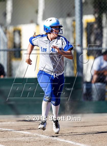 Thumbnail 1 in Los Altos @ Wilcox photogallery.
