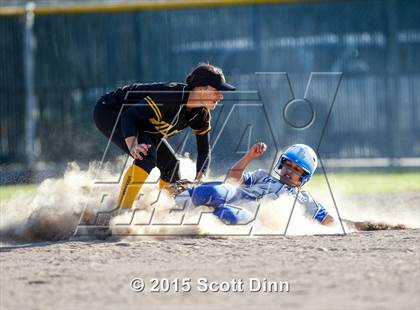 Thumbnail 3 in Los Altos @ Wilcox photogallery.