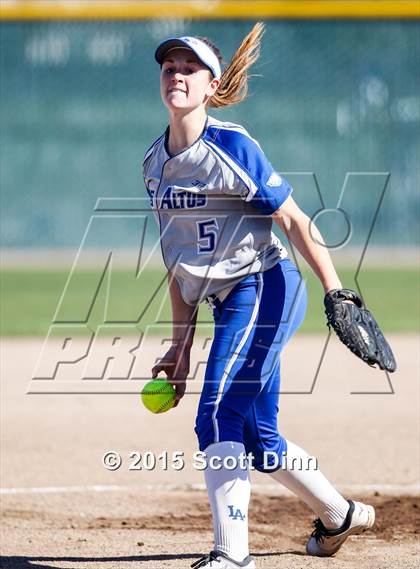 Thumbnail 1 in Los Altos @ Wilcox photogallery.