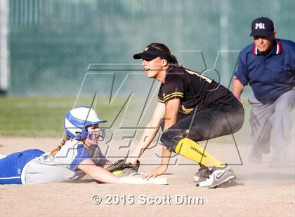 Thumbnail 3 in Los Altos @ Wilcox photogallery.