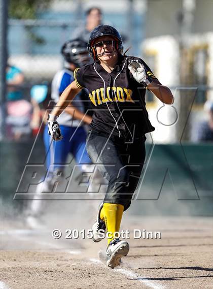 Thumbnail 3 in Los Altos @ Wilcox photogallery.