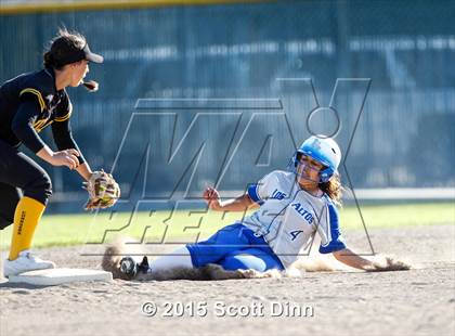 Thumbnail 2 in Los Altos @ Wilcox photogallery.