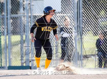 Thumbnail 1 in Los Altos @ Wilcox photogallery.