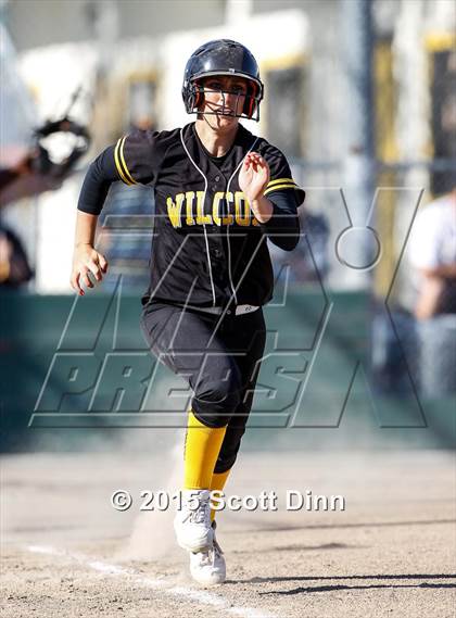 Thumbnail 2 in Los Altos @ Wilcox photogallery.