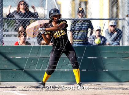 Thumbnail 2 in Los Altos @ Wilcox photogallery.