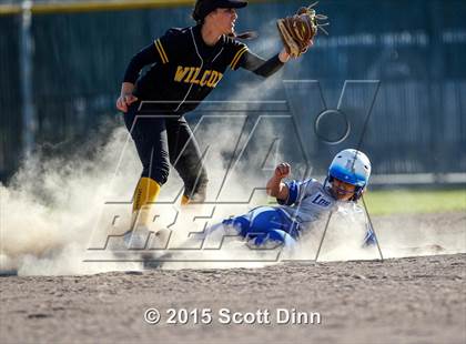 Thumbnail 3 in Los Altos @ Wilcox photogallery.