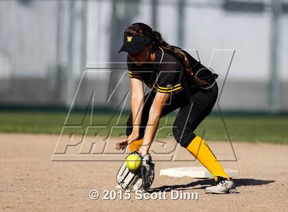 Thumbnail 1 in Los Altos @ Wilcox photogallery.