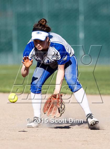 Thumbnail 1 in Los Altos @ Wilcox photogallery.