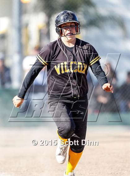 Thumbnail 3 in Los Altos @ Wilcox photogallery.
