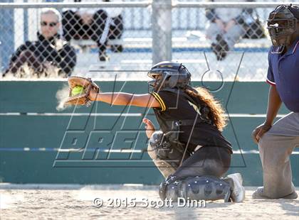 Thumbnail 1 in Los Altos @ Wilcox photogallery.