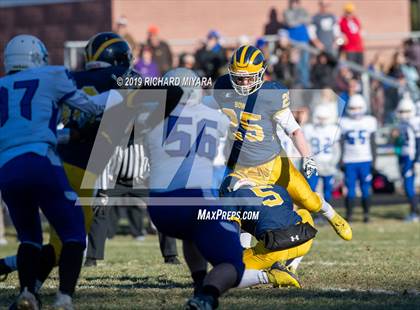 Thumbnail 2 in Hollis-Brookline @ Bow (NHIAA D2 Semifinal) photogallery.