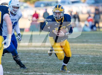Thumbnail 2 in Hollis-Brookline @ Bow (NHIAA D2 Semifinal) photogallery.