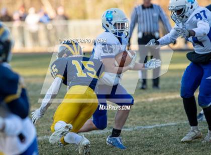 Thumbnail 2 in Hollis-Brookline @ Bow (NHIAA D2 Semifinal) photogallery.