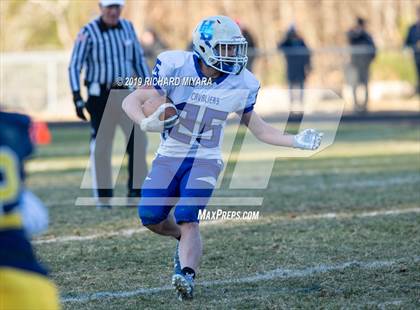 Thumbnail 2 in Hollis-Brookline @ Bow (NHIAA D2 Semifinal) photogallery.