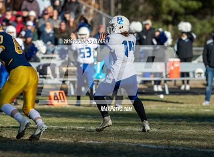 Thumbnail 1 in Hollis-Brookline @ Bow (NHIAA D2 Semifinal) photogallery.