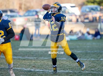 Thumbnail 2 in Hollis-Brookline @ Bow (NHIAA D2 Semifinal) photogallery.