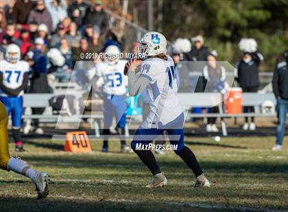 Thumbnail 2 in Hollis-Brookline @ Bow (NHIAA D2 Semifinal) photogallery.