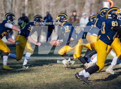 Thumbnail 1 in Hollis-Brookline @ Bow (NHIAA D2 Semifinal) photogallery.