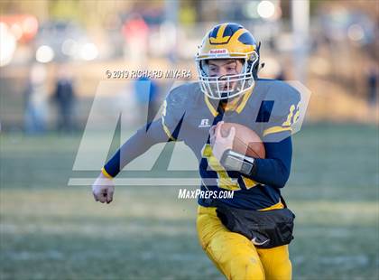 Thumbnail 1 in Hollis-Brookline @ Bow (NHIAA D2 Semifinal) photogallery.