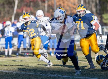 Thumbnail 2 in Hollis-Brookline @ Bow (NHIAA D2 Semifinal) photogallery.