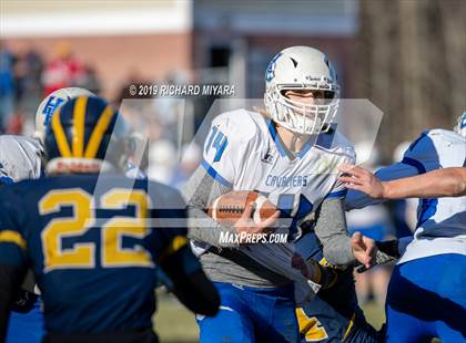 Thumbnail 2 in Hollis-Brookline @ Bow (NHIAA D2 Semifinal) photogallery.