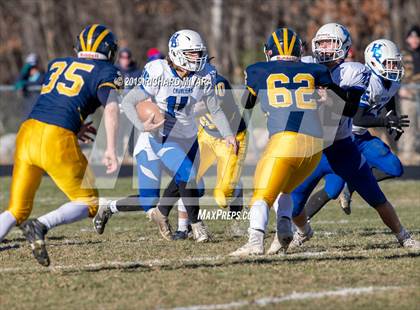 Thumbnail 2 in Hollis-Brookline @ Bow (NHIAA D2 Semifinal) photogallery.