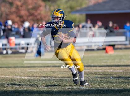 Thumbnail 3 in Hollis-Brookline @ Bow (NHIAA D2 Semifinal) photogallery.