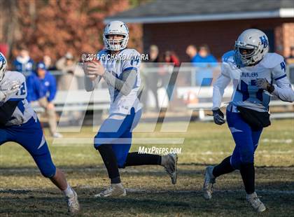 Thumbnail 3 in Hollis-Brookline @ Bow (NHIAA D2 Semifinal) photogallery.