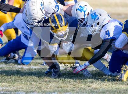 Thumbnail 1 in Hollis-Brookline @ Bow (NHIAA D2 Semifinal) photogallery.