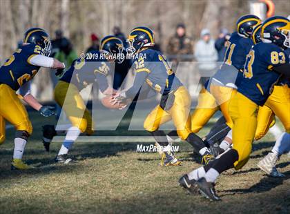 Thumbnail 2 in Hollis-Brookline @ Bow (NHIAA D2 Semifinal) photogallery.