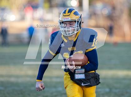 Thumbnail 2 in Hollis-Brookline @ Bow (NHIAA D2 Semifinal) photogallery.
