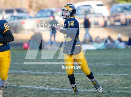 Thumbnail 1 in Hollis-Brookline @ Bow (NHIAA D2 Semifinal) photogallery.