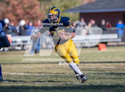 Thumbnail 1 in Hollis-Brookline @ Bow (NHIAA D2 Semifinal) photogallery.